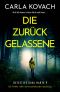 [Gina Harte 09] • Die Zurückgelassene